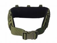 Пояс разгрузочный Wartech TV-123 Вектор-М (олива) вид№2