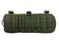 Пояс разгрузочный Wartech TV-123 Вектор-М (олива) вид№1