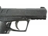 (УЦЕНКА) Пневматический пистолет Gamo C-15 Blowback 4,5 мм №13E12899 вид №1