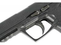 (УЦЕНКА) Пневматический пистолет Gamo C-15 Blowback 4,5 мм №13E12899 вид №2