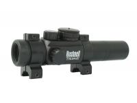 (УЦЕНКА) Коллиматорный прицел Bushnell TROPHY RED DOTS 1x28 (730135) (УЦЕНКА) Коллиматорный прицел Bushnell TROPHY RED DOTS 1x28 (730135)