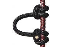 Нить для петельки T.R.U. Ball Black