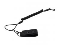 Тренчик для пистолета Стикхант Карабинер (черный) Тренчик для пистолета Стикхант Карабинер (черный)