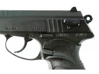 Травматический пистолет П-М17Т GEN-3 9 мм Р.А. (рукоятка Дозор, новый дизайн) увеличенный вид