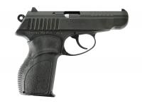 Травматический пистолет П-М17Т GEN-3 9 мм Р.А. (рукоятка Дозор, новый дизайн) направлен вправо