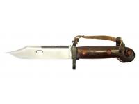 ММГ штык-ножа для АКМ, СВД образца 1959 года (6Х3) (Р54)