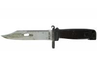 ММГ штык-ножа Молот ШНС-001 без пропила, 2-я категория (АК-74)