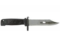 ММГ штык-ножа Молот ШНС-001 без пропила, 2-я категория (АК-74) вид №2