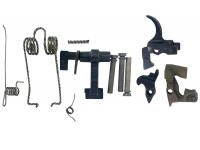 УСМ для АКМ в сборе (оригинал, СССР)