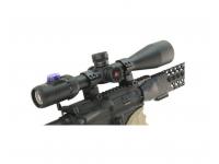 Оптический прицел Discovery optics HI 6-24x50SF
