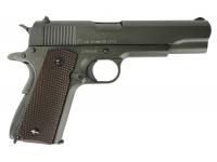 (УЦЕНКА) Пневматический пистолет Stalker STC 4,5 мм ком 01085 боковой вид