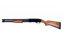 Ружье Winchester 1300 12x76 ком 5836 вид сбоку