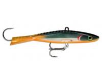 Балансир Rapala Jigging Shadow Rap 09 HLW (9 см, 17 гр)