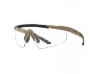 Оправа Wiley X Saber ADV 306TF (матовая песочная)