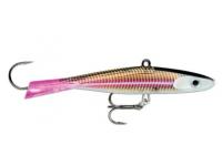 Балансир Rapala Jigging Shadow Rap 09 SML (9 см, 17 гр)