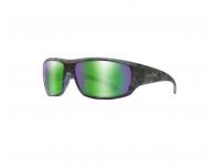 Очки Wiley X WX Omega ACOME13 Captivate Polarized