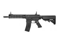 Страйкбольная модель автомата GG CM15 KR-CQB 8,5 дюймов EGC-15P-CQB-BNB-NCM 130-140 Black