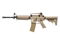 Страйкбольная модель автомата GG CM16 Carbine DST EGC-16P-CAR-DNB-NCM 130-140 Desert