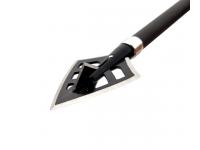 Наконечник Centershot Black Cop (125 гран, 3 штуки)