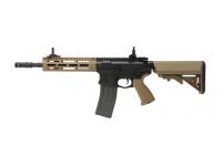 Страйкбольная модель автомата GG CM16 Raider 2.0 Desert Tan EGC-16P-R20-DNB-NCM 130-140 - вид слева