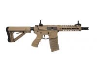 Страйкбольная модель автомата GG CM16 SRS DST EGC-16P-SRS-DNB-NCM 130-140 Desert