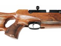 Пневматическая винтовка FX Monsoon 5,5 мм (дерево) №5680 курок