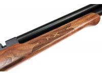 Пневматическая винтовка FX Monsoon 5,5 мм (дерево) №5680 ствол