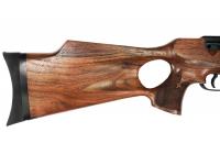 Пневматическая винтовка FX Monsoon 5,5 мм (дерево) №5680 приклад