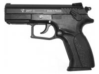 Травматический пистолет Grand Power T12-FM2 10x28 (обновленная рукоять, без дополнительного магазина)