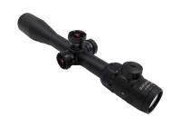 Оптический прицел Discovery optics HI 4-16x44 SFIR