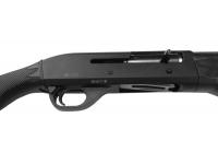 Ружье ИР-215 пластик 12х76 L=710 мм дульные насадки - ствольная коробка
