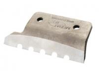 Нож сферические Mora Ice Chipper Power Drill, 200 мм (2-4345; MB-825B)