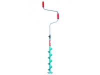 Ледобур Rapala UR Steel Foldable (115 мм)