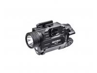 Подствольный пистолетный фонарь Nextorch WL21G Dual-Light (650 lm, c зеленым ЛЦУ, Picatinny, 16340 650mAh 6 штук)