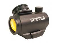 Коллиматорный прицел Sutter J25 на Weaver (BH-KST04)