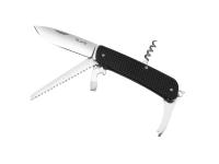 Нож Ruike multi-functional L32-B (черный)