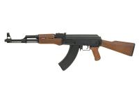 Страйкбольная модель автомата CYMA CM522 АК-47 (RK-47) - вид слева