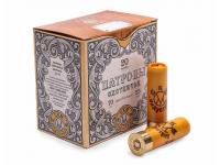 Патрон 20x70 № 7 25 гр Индустрия СКМ (в пачке 25 штук, цена 1 патрона)