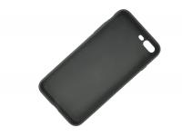 Чехол Калашников для iPhone 7 Plus, 8 АК-74, силикон вид №1