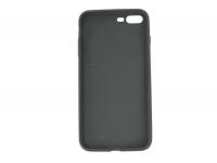 Чехол Калашников для iPhone 7 Plus, 8 Камуфляж, силикон вид №1