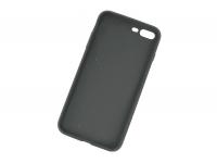 Чехол Калашников для iPhone 7 Plus, 8 Камуфляж, силикон вид №2