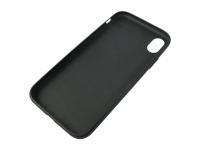 Чехол Калашников для iPhone XR АК-74, силикон вид №2