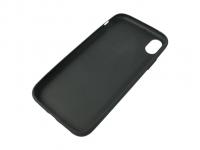 Чехол Калашников для iPhone XR Камуфляж, силикон вид №2