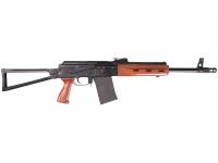 Карабин Сайга-20К 20х76  №06380045