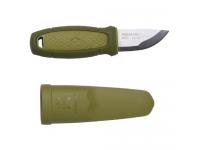 Нож Morakniv Eldris (зеленый)