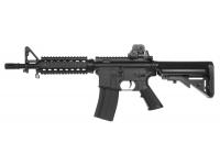 Страйкбольная модель автомата CYMA CM606 M4 CQB RIS