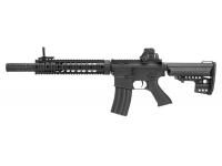 Страйкбольная модель автомата CYMA CM631 M4 RIS SD