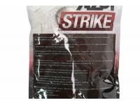 Шары для страйкбола Азот Azot Strike 0,32 г белые (3100 штук) информация на упаковке