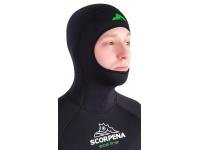 Гидрокостюм Scorpena EcoLine 5 мм, XL - шлем