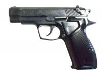 Травматический пистолет Форт-ТР к.9ммР.А. №Bi 024864 боковой вид